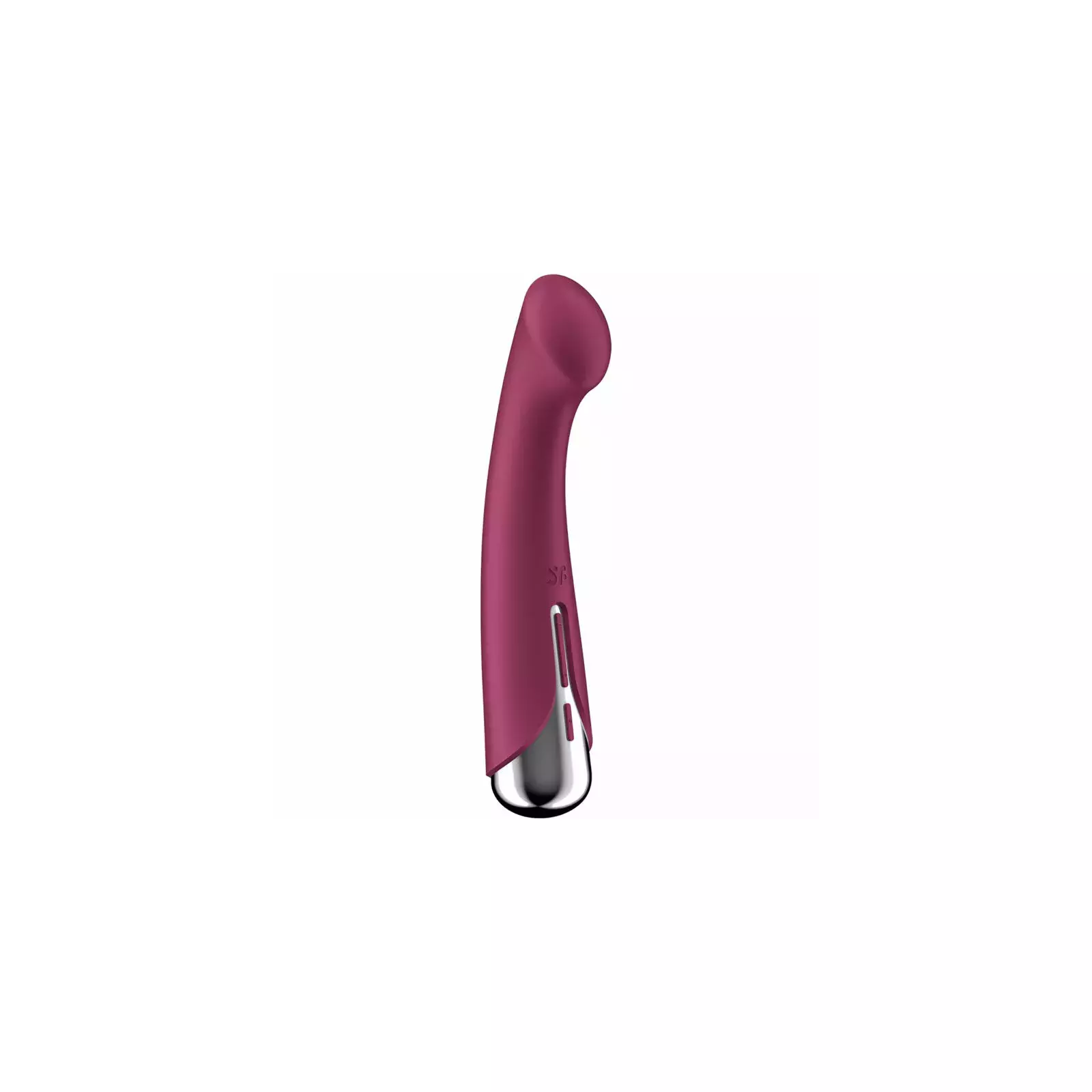 SATISFYER Spinning G-Sport 1 Rotator Vibrator Photo 2