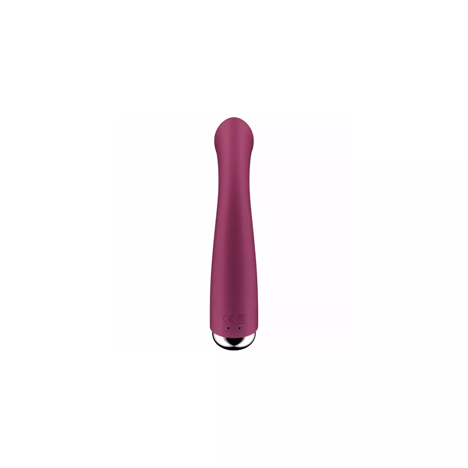 SATISFYER Spinning G-Sport 1 Rotator Vibrator Photo 3