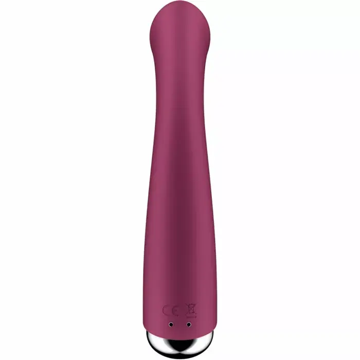 Вибратор SATISFYER Spinning G-Sport 1 Photo 3