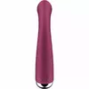 SATISFYER Spinning G-Sport 1 Rotator Vibrator Photo 3