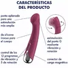 SATISFYER Spinning G-Sport 1 Rotator Vibrator Photo 5