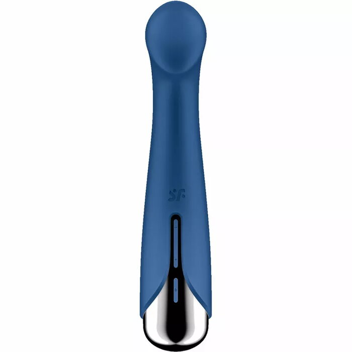 SATISFYER Spinning G-Sport 1 Rotator Vibrator Photo 1