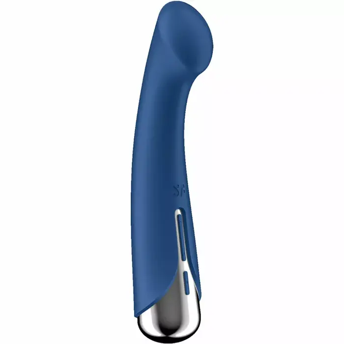 Rotator vibrator SATISFYER Spinning G-Sport 1 Rotator Photo 2