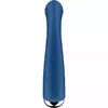 SATISFYER Spinning G-Sport 1 Rotator Vibrator Photo 3