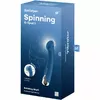 SATISFYER Spinning G-Sport 1 Rotator Vibrator Photo 6