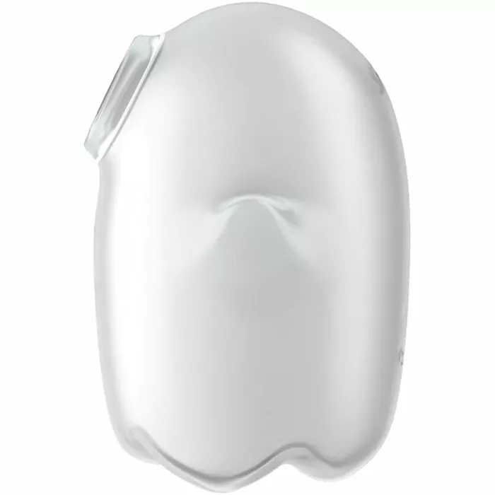 SATISFYER Glowing Ghost intimate stimulator Photo 2