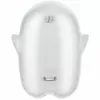 SATISFYER Glowing Ghost intimate stimulator Photo 3