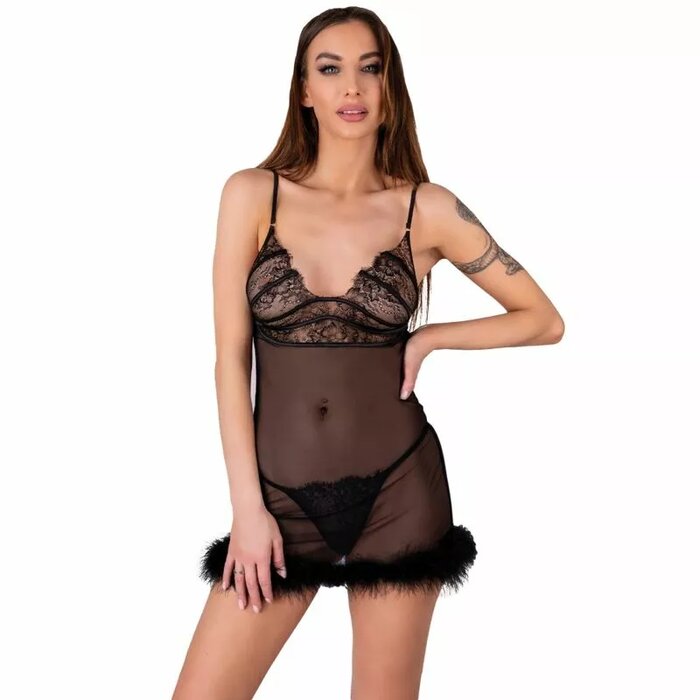 Пеньюар LIVCO CORSETTI FASHION D-239883 Photo 1