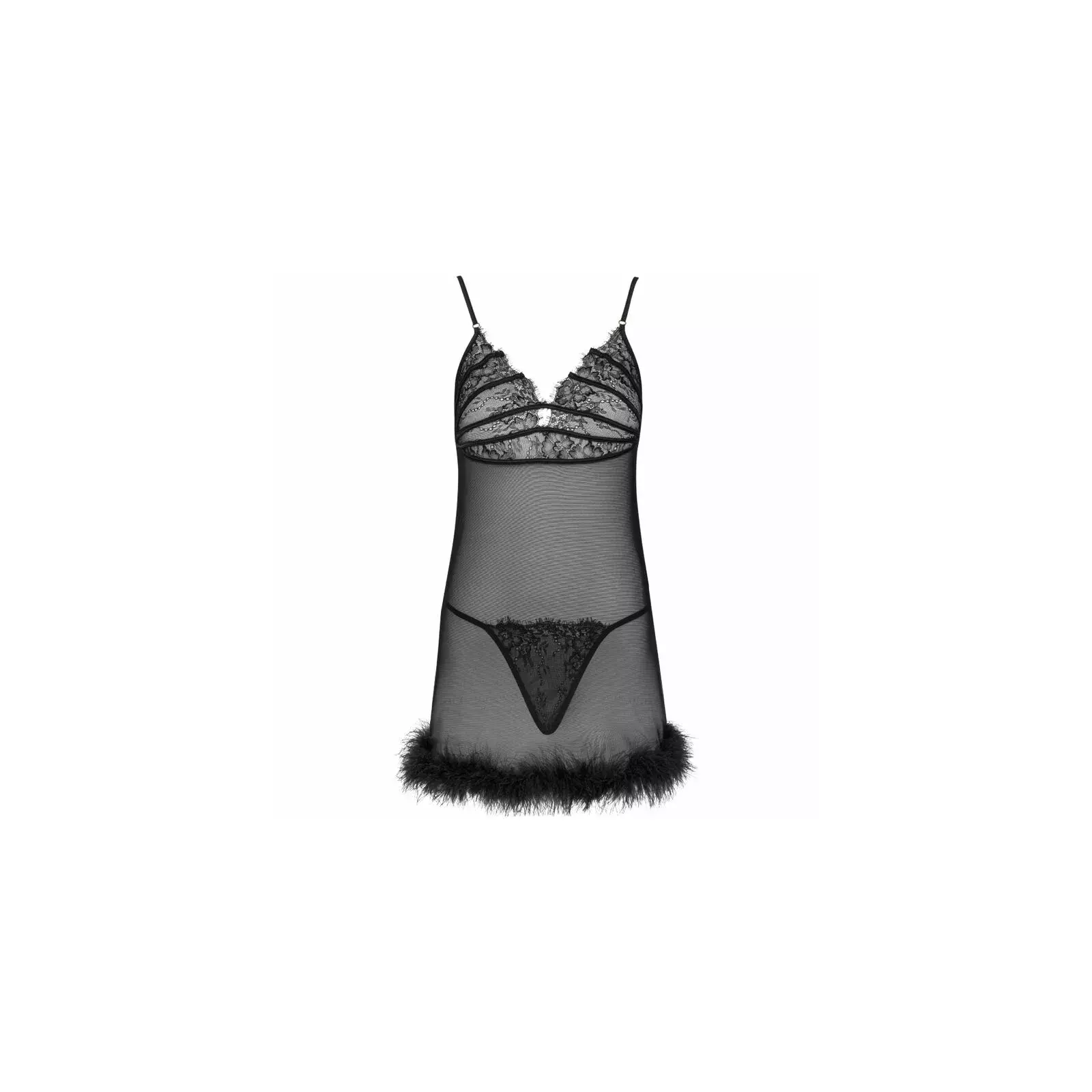 Пеньюар LIVCO CORSETTI FASHION D-239883 Photo 3
