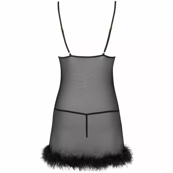 Комплект LIVCO CORSETTI FASHION D-239883 Photo 4