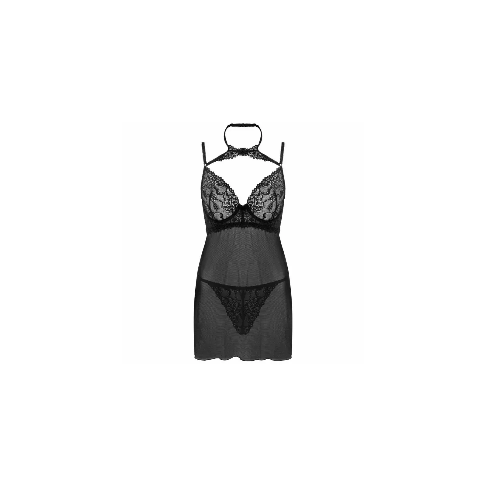 Пеньюар LIVCO CORSETTI FASHION D-239885 Photo 3