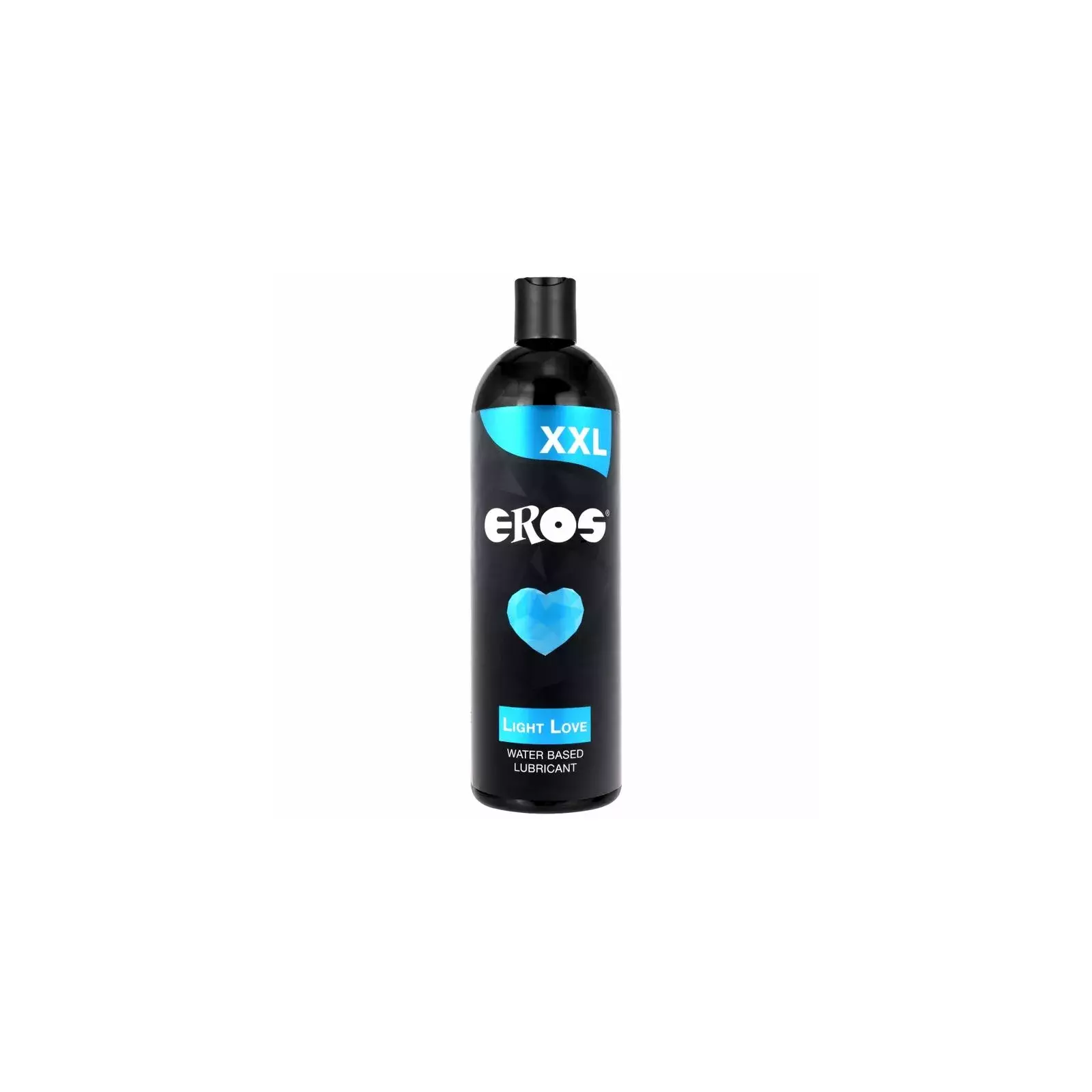 EROS XXL Gaisā mīlestības ūdens bāzes lubrikants Photo 1