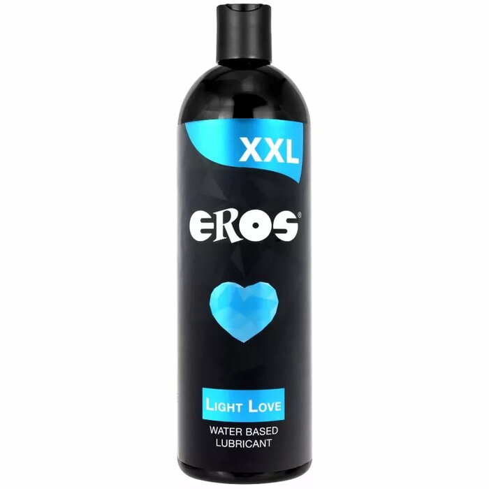 EROS XXL Gaisā mīlestības ūdens bāzes lubrikants Photo 1