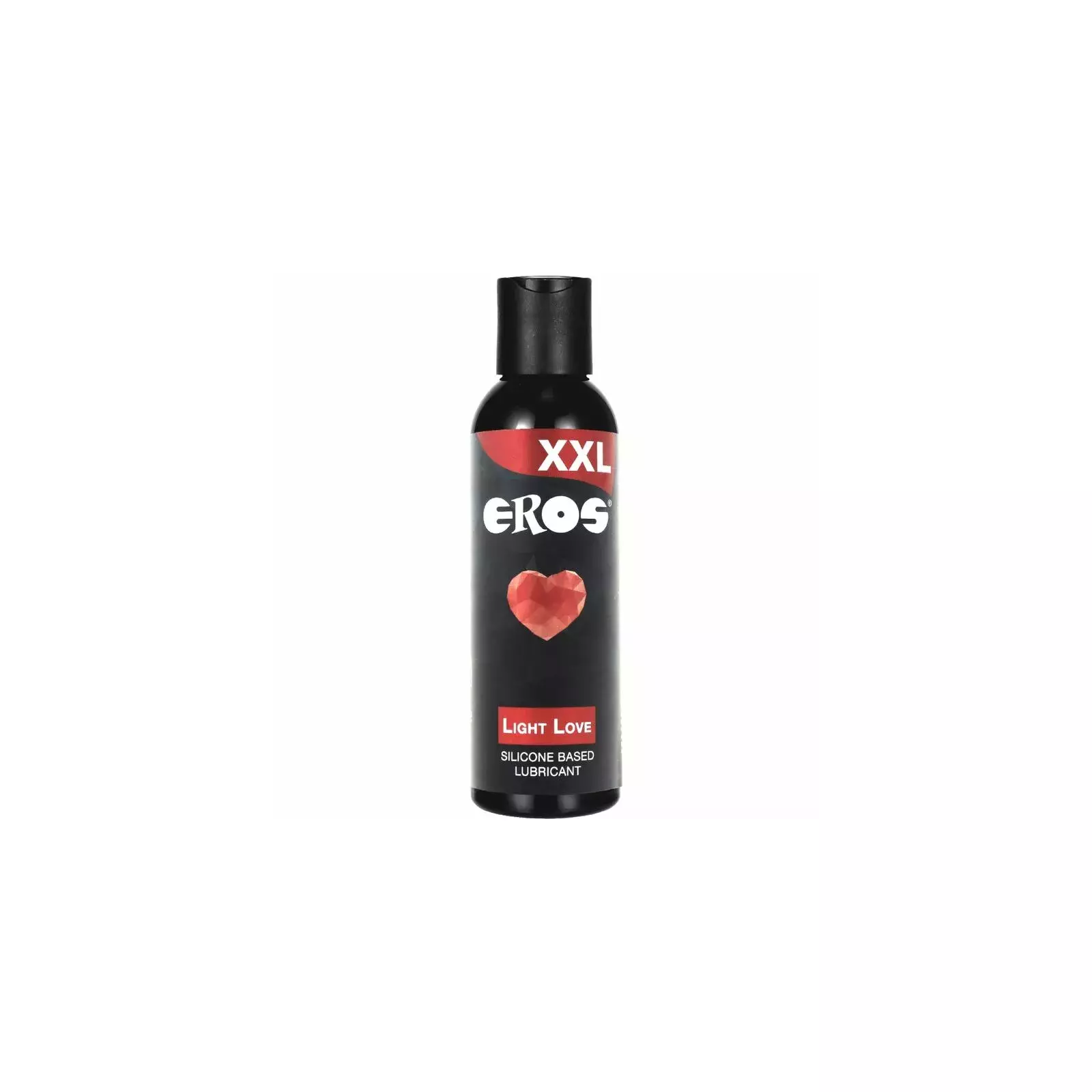 EROS XXL Vieglā Mīlestība Silikona Bāzes 150 ML Photo 1