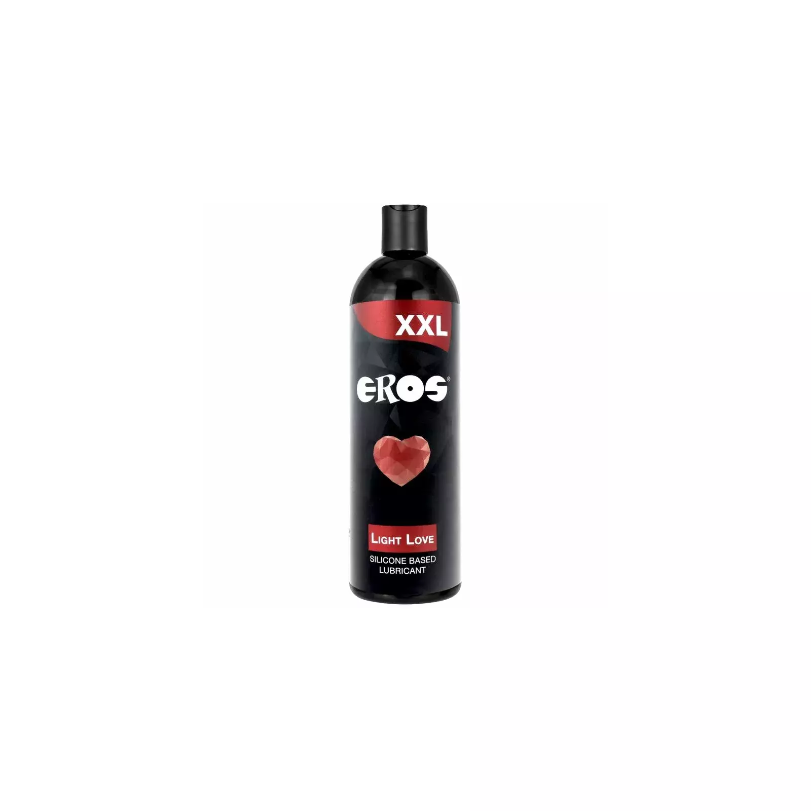 EROS XXL Light Love Silicone Based Lubricant Photo 1