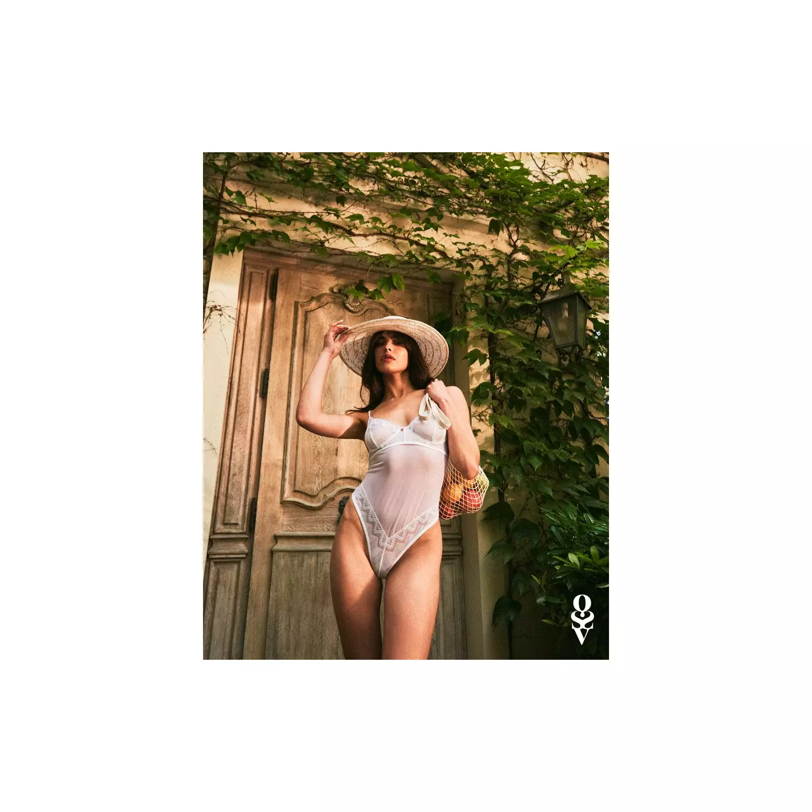 Bodie OBSESSIVE M/L 26446142121 Photo 3