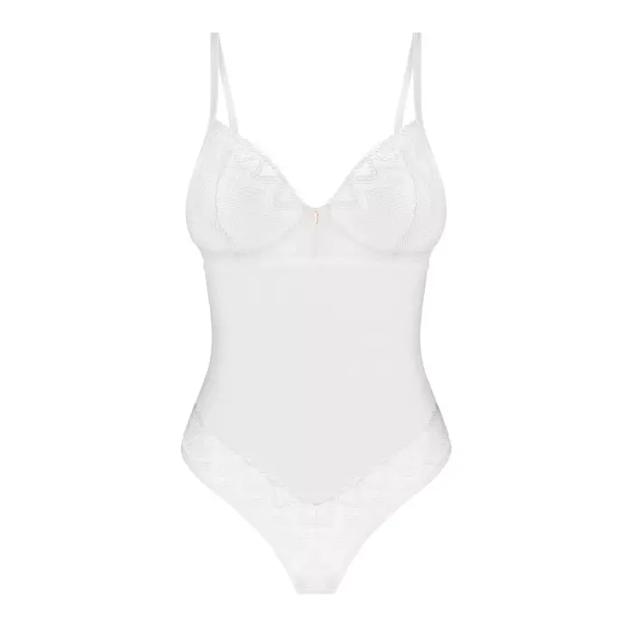 Bodijs OBSESSIVE OBS BodyXL/2XL — izmērs 2XL Photo 5