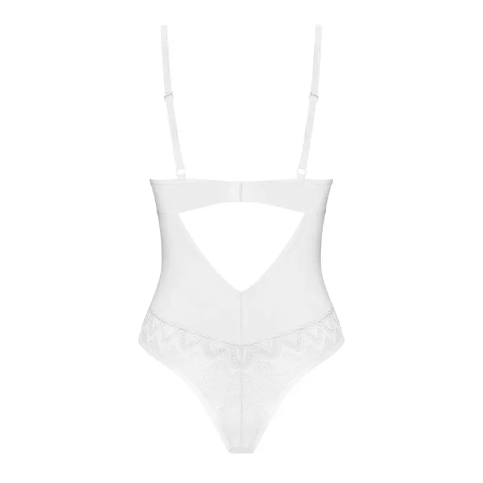 Bodijs OBSESSIVE OBS BodyXL/2XL — izmērs 2XL Photo 6