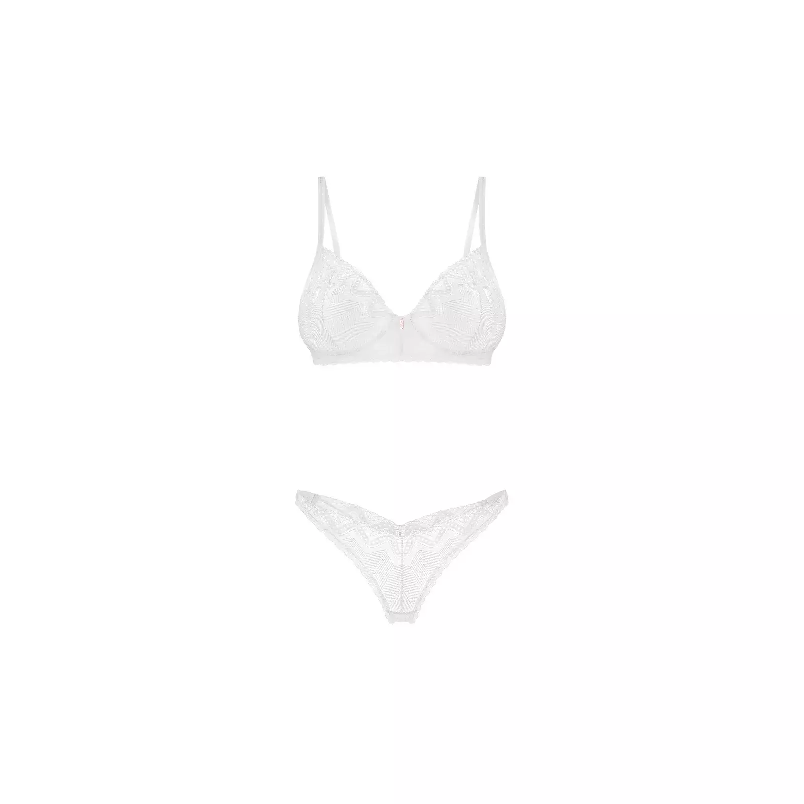 Bra Set OBSESSIVE M/L 22154112121 Photo 6