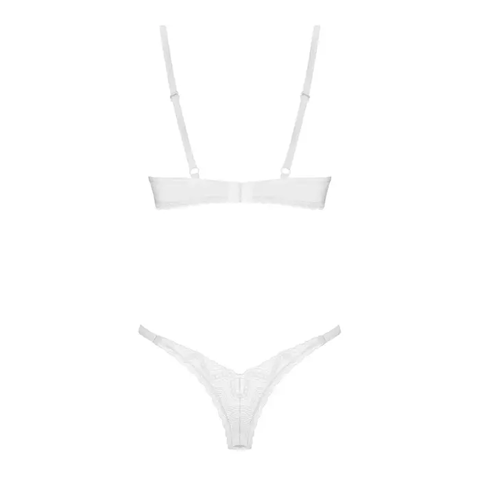 Комплект белья OBSESSIVE OBS Bra Set Photo 7