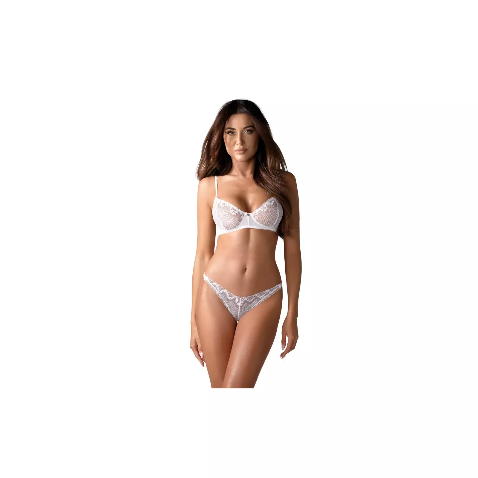 Bra Set OBSESSIVE XS/S 22154112941 Photo 1