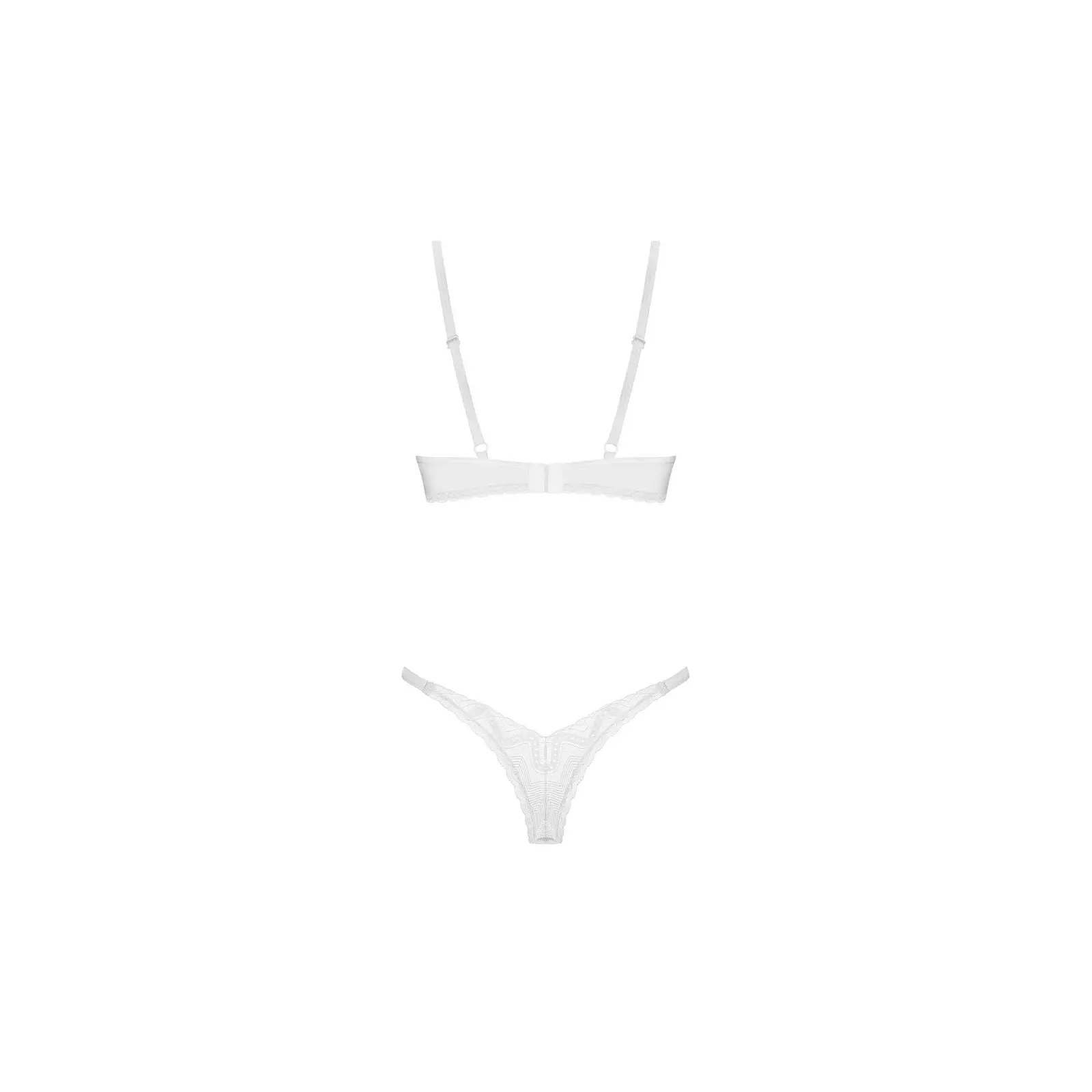 Bra Set OBSESSIVE XS/S 22154112941 Photo 7