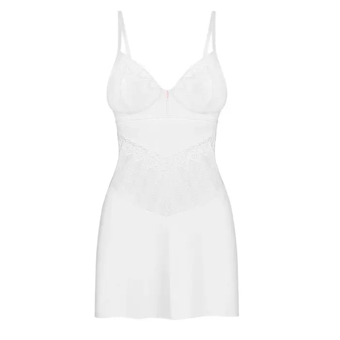 Negligeja OBSESSIVE Chemise XS/S Photo 4