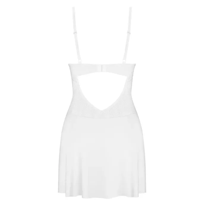 Negligeja OBSESSIVE Chemise XS/S Photo 5