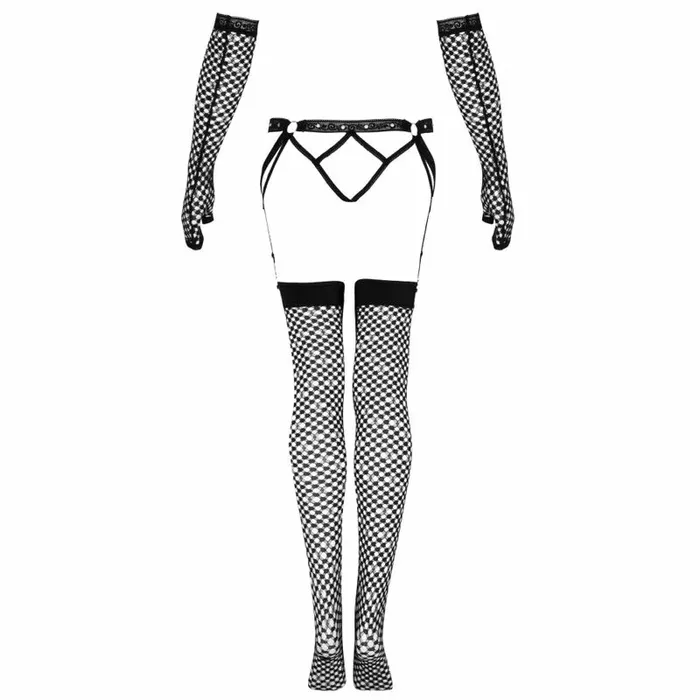 LIVCO CORSETTI FASHION - NEMALIA Komplekts Photo 5