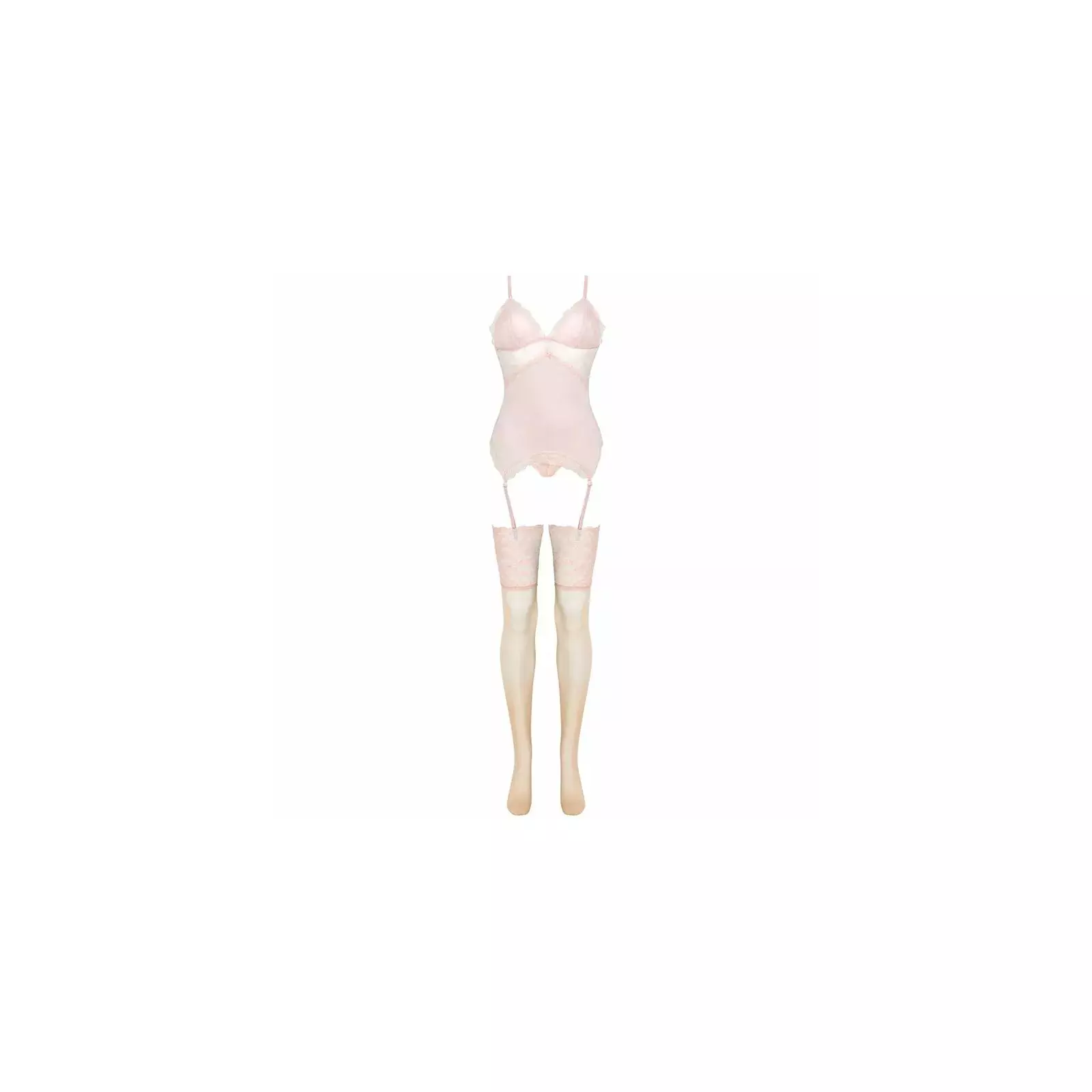 Корсетный комплект LIVCO CORSETTI FASHION D-239888 Photo 3