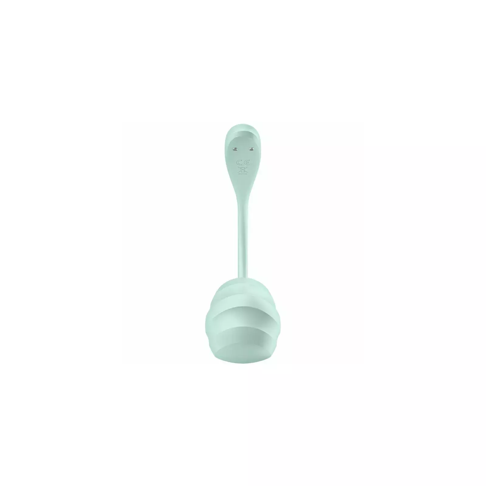 Vibrator Satisfyer Smooth Petal G-Point Stimulator Photo 2