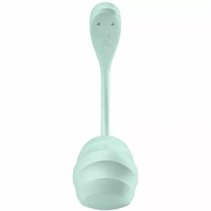 SATISFYER Smooth Petal G-Point Stimulator vibrators Photo 2