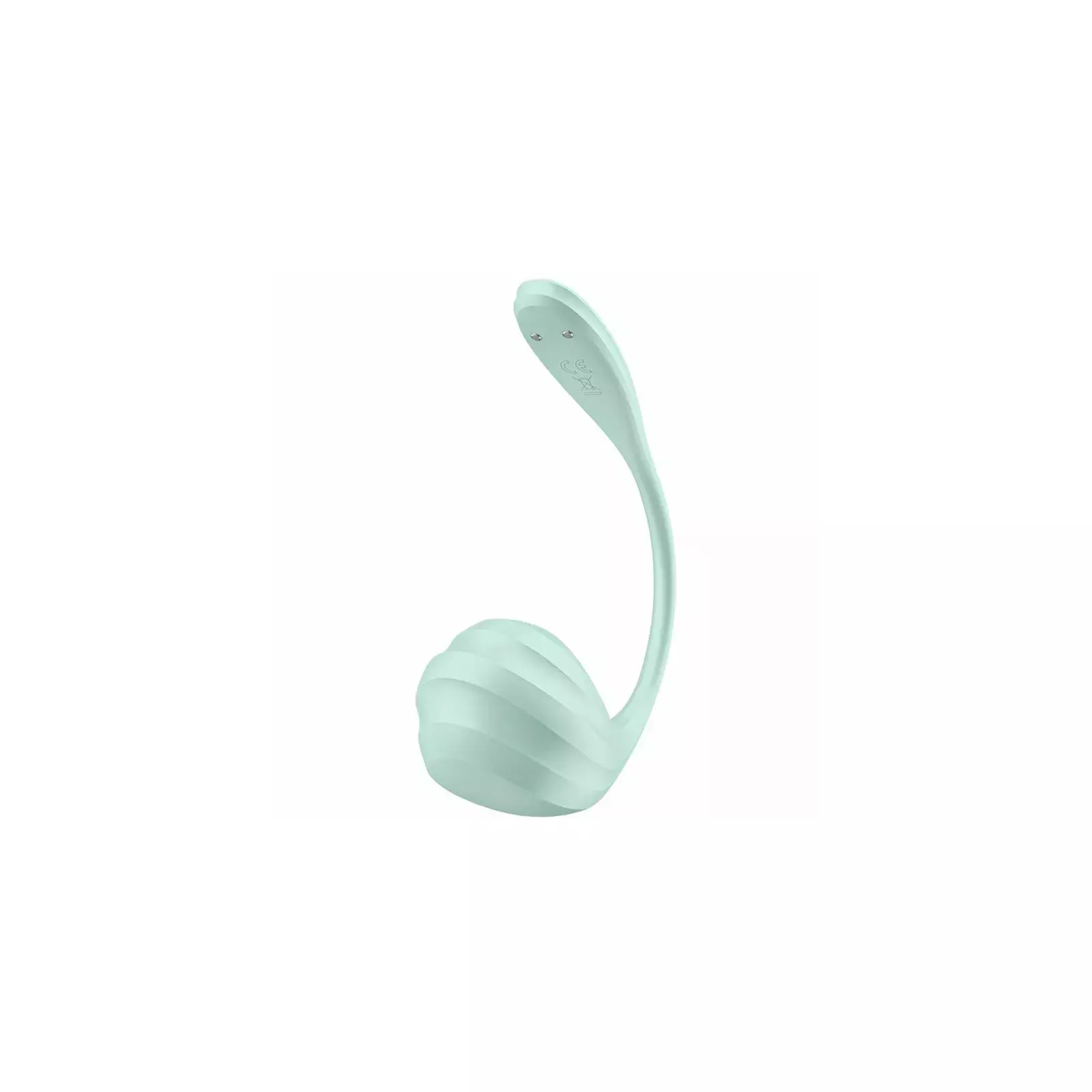 Vibrator Satisfyer Smooth Petal G-Point Stimulator Photo 3