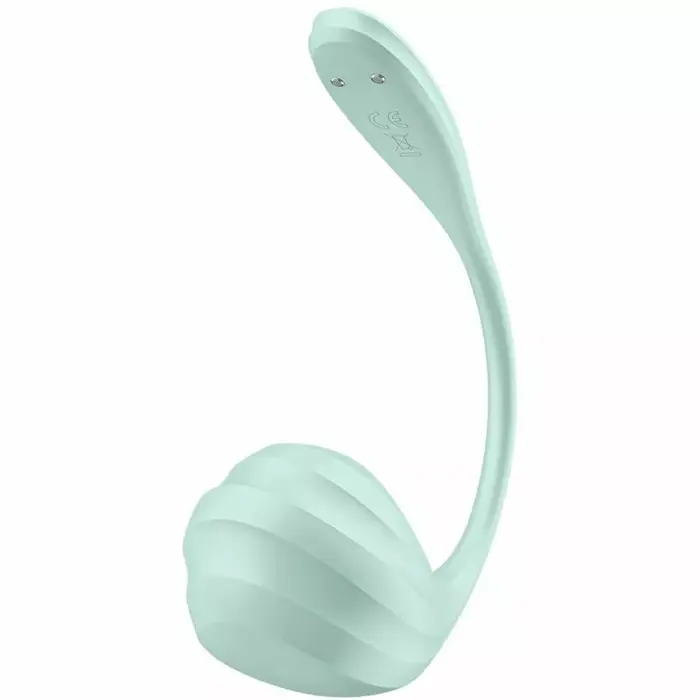 SATISFYER Smooth Petal G-Point Stimulator vibrators Photo 3