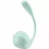 Vibrator Satisfyer Smooth Petal G-Point Stimulator Photo 3