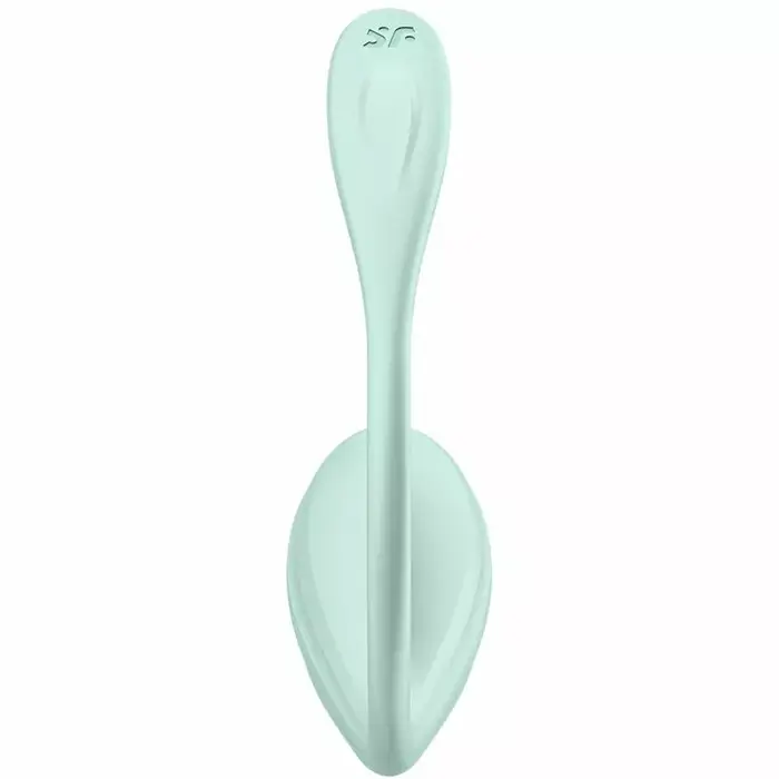 SATISFYER Smooth Petal G-Point Stimulator vibrators Photo 4