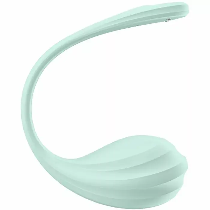 SATISFYER Smooth Petal G-Point Stimulator vibrators Photo 5