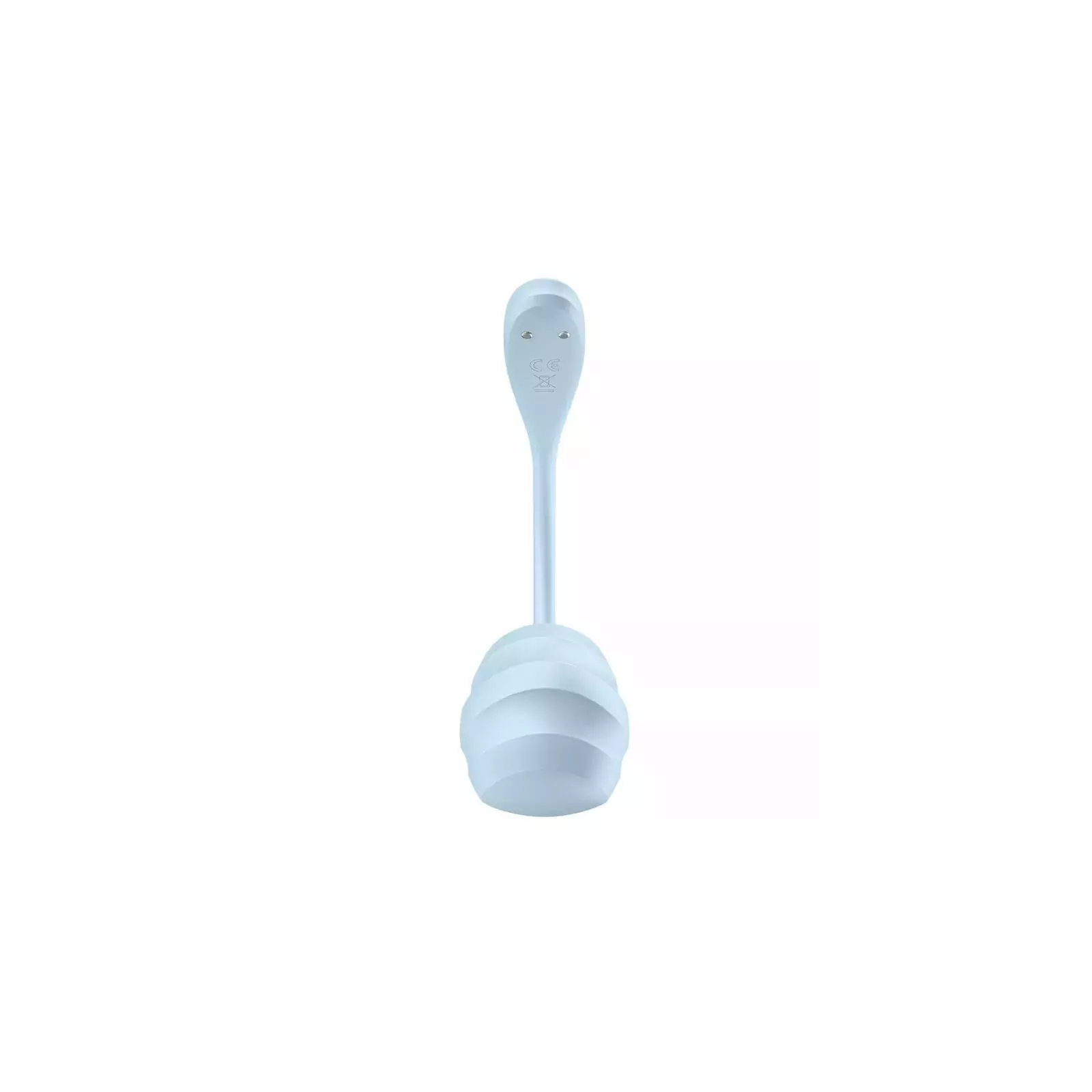 Vibrator Satisfyer Smooth Petal Photo 2