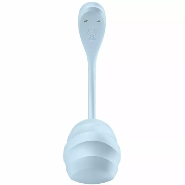 G‑punkta vibrators SATISFYER Smooth Petal Photo 2