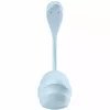 Vibrator Satisfyer Smooth Petal Photo 2