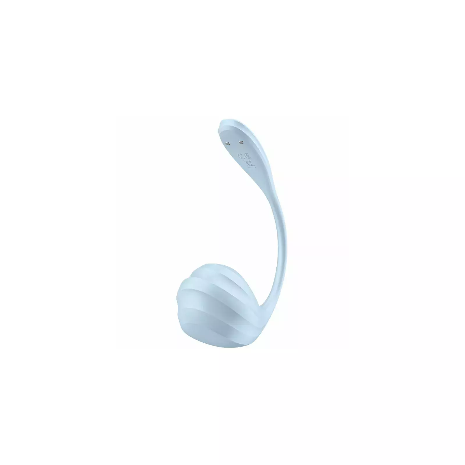 Vibrator Satisfyer Smooth Petal Photo 3