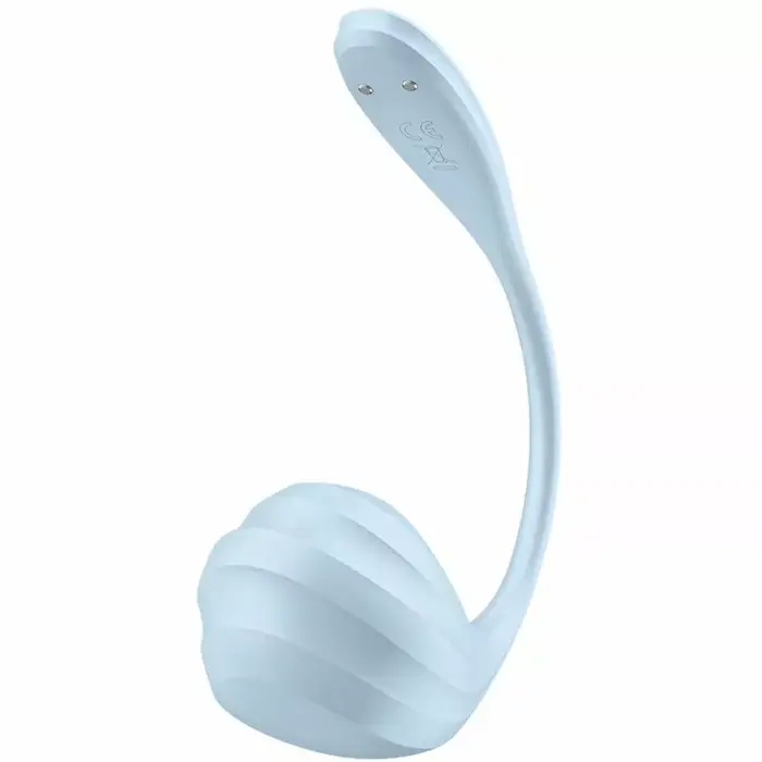 G‑punkta vibrators SATISFYER Smooth Petal Photo 3