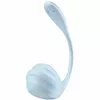 Vibrator Satisfyer Smooth Petal Photo 3
