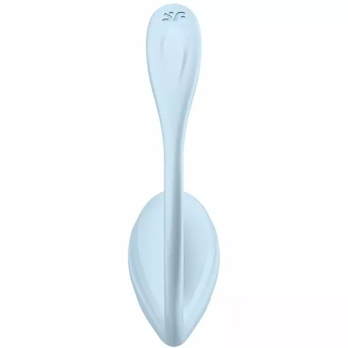 G‑punkta vibrators SATISFYER Smooth Petal Photo 4