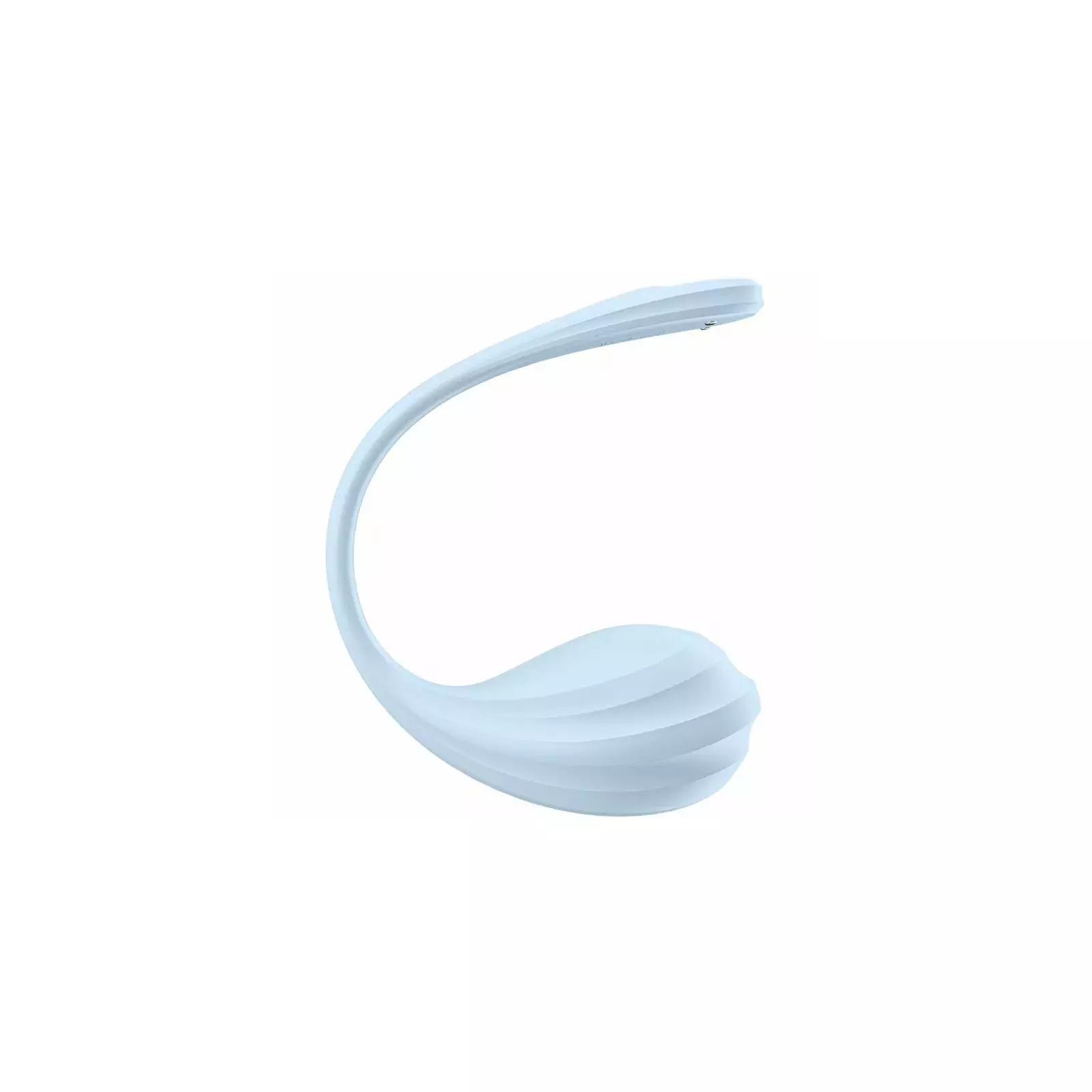 Vibrator Satisfyer Smooth Petal Photo 5
