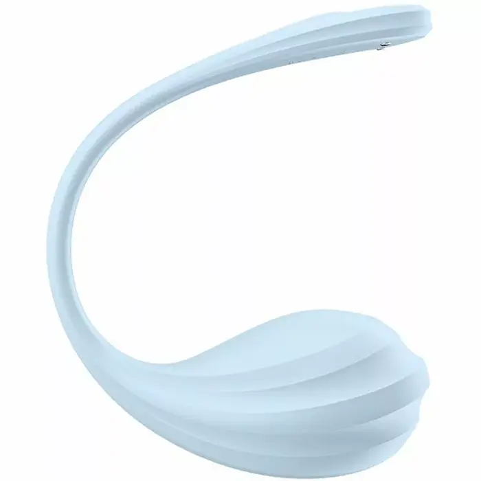 G‑punkta vibrators SATISFYER Smooth Petal Photo 5