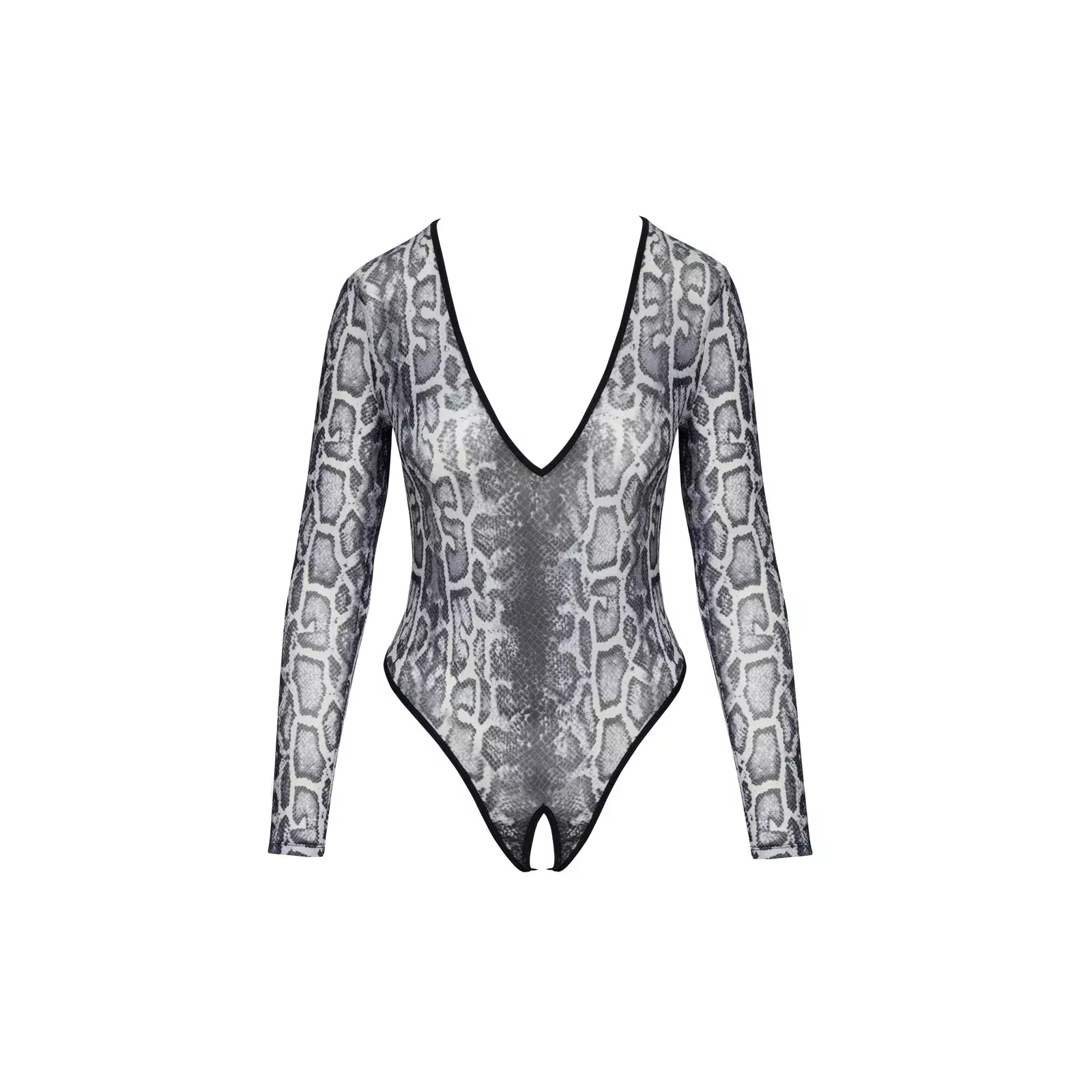 Body Cottelli Collection L Body Snake 26444281041 Photo 4