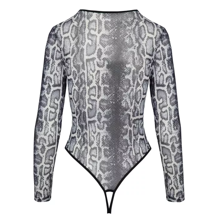 Body (women's) Cottelli Collection Body Snake L Photo 5