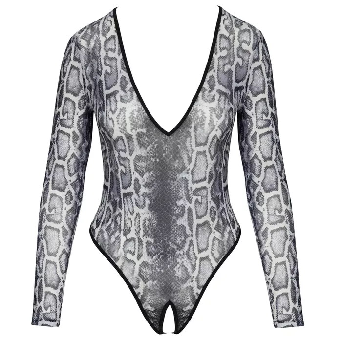 Body Cottelli Collection Body Snake XL Photo 4