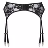Piekareņu josta Cottelli Collection S/M 23405501111 Photo 5